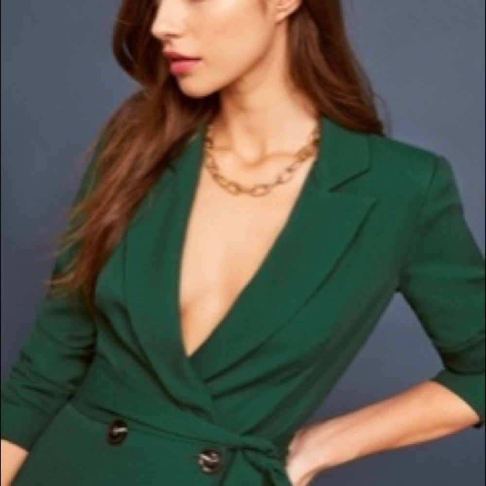 Reformation dress